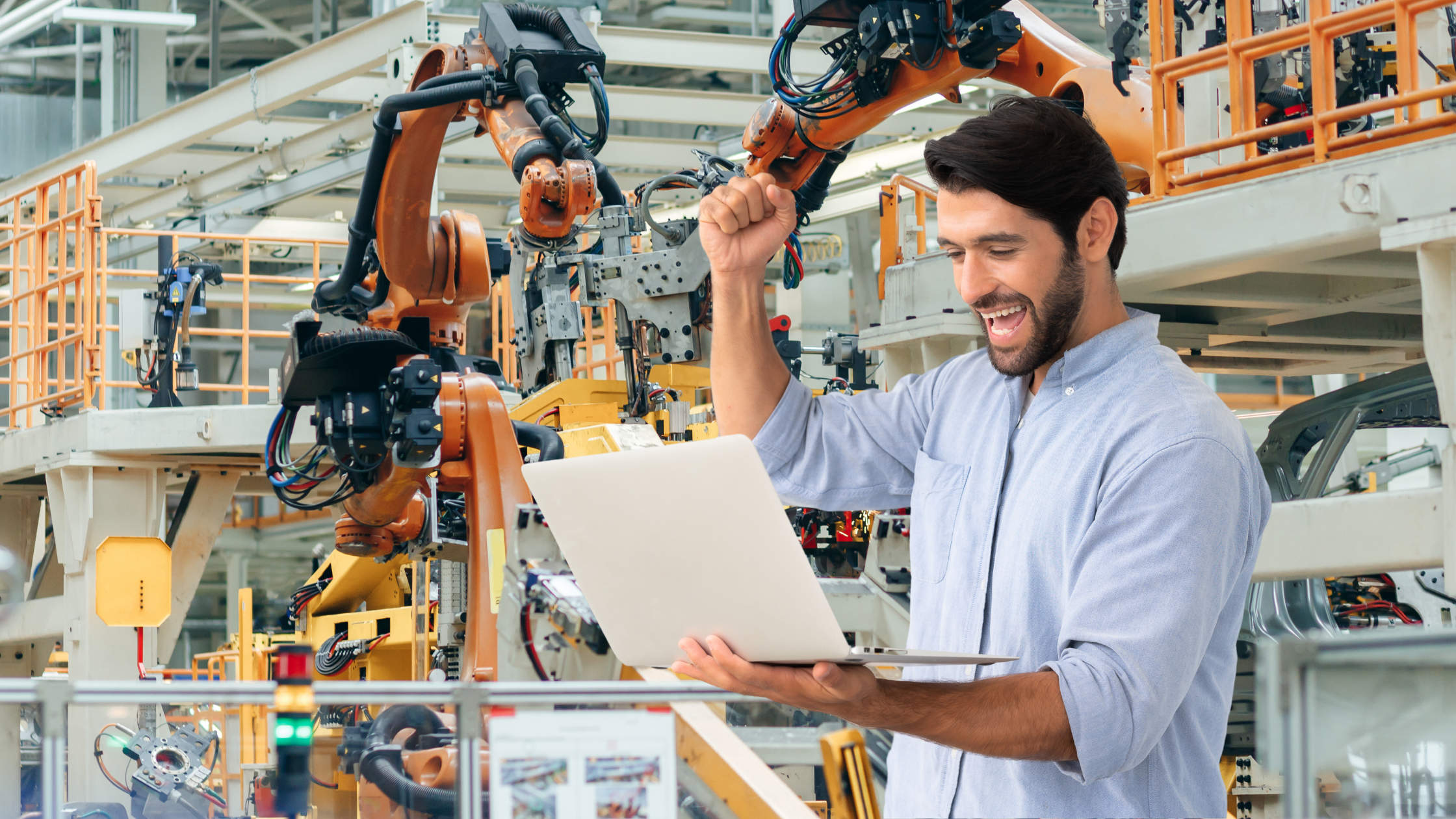 enterprise asset management software